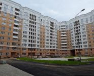 2-комнатная квартира площадью 65 кв.м, Радиальная 6-я ул., 7С11 | цена 9 000 000 руб. | www.metrprice.ru