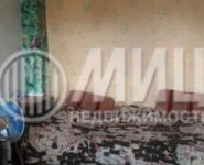 1-комнатная квартира площадью 33.5 кв.м, Чертановская ул., 8 | цена 5 800 000 руб. | www.metrprice.ru