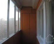 1-комнатная квартира площадью 40 кв.м, Сайкина ул., 1К1 | цена 7 300 000 руб. | www.metrprice.ru
