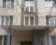 2-комнатная квартира площадью 38.2 кв.м, Уральская улица, 19к4 | цена 6 500 000 руб. | www.metrprice.ru