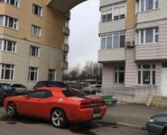 2-комнатная квартира площадью 85 кв.м, Борисовские Пруды ул., 5К1 | цена 13 250 000 руб. | www.metrprice.ru