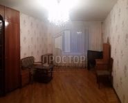 3-комнатная квартира площадью 60 кв.м, Энтузиастов ш., 96К3 | цена 8 150 000 руб. | www.metrprice.ru