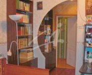 2-комнатная квартира площадью 56 кв.м, Новочерёмушкинская улица, 62к1 | цена 7 800 000 руб. | www.metrprice.ru