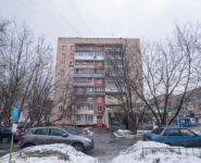 1-комнатная квартира площадью 31.2 кв.м, Первомайская ул., 14 | цена 5 500 000 руб. | www.metrprice.ru