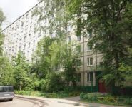 1-комнатная квартира площадью 32 кв.м, Петрозаводская ул., 15К3 | цена 4 800 000 руб. | www.metrprice.ru