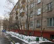 3-комнатная квартира площадью 77.1 кв.м, Герасима Курина ул., 12К1 | цена 12 000 000 руб. | www.metrprice.ru