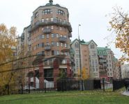 3-комнатная квартира площадью 100 кв.м, Ельнинская ул., 15К3 | цена 32 500 000 руб. | www.metrprice.ru