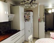 1-комнатная квартира площадью 41 кв.м, Никольская ул., 8К2 | цена 6 200 000 руб. | www.metrprice.ru