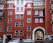 2-комнатная квартира площадью 67 кв.м, Строителей ул., 4 | цена 25 550 000 руб. | www.metrprice.ru