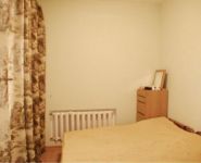 2-комнатная квартира площадью 45 кв.м, Береговой пр., 9/1 | цена 9 900 000 руб. | www.metrprice.ru