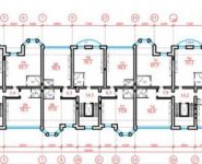 3-комнатная квартира площадью 141.8 кв.м,  | цена 10 209 600 руб. | www.metrprice.ru