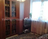 2-комнатная квартира площадью 62 кв.м, Варшавское ш., 154К1 | цена 9 450 000 руб. | www.metrprice.ru