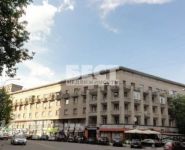 3-комнатная квартира площадью 103 кв.м, Петровско-Разумовский пр., 16 | цена 20 000 000 руб. | www.metrprice.ru