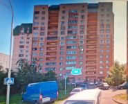 1-комнатная квартира площадью 43 кв.м, Угрешская ул., 26Б | цена 5 190 000 руб. | www.metrprice.ru