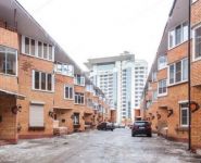 5-комнатная квартира площадью 313 кв.м, | цена 85 000 000 руб. | www.metrprice.ru