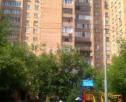 2-комнатная квартира площадью 53 кв.м, Акуловская улица, 23 | цена 11 500 000 руб. | www.metrprice.ru