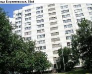 1-комнатная квартира площадью 35 кв.м, Бирюлевская ул., 58К1 | цена 5 150 000 руб. | www.metrprice.ru