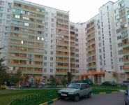 2-комнатная квартира площадью 56 кв.м, Марьинский Парк ул., 33 | цена 7 300 000 руб. | www.metrprice.ru