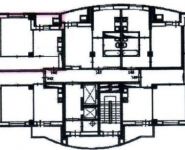 2-комнатная квартира площадью 60 кв.м, Фабричный пр., 3а | цена 4 300 000 руб. | www.metrprice.ru