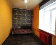 2-комнатная квартира площадью 43.2 кв.м, Куликова ул., 17 | цена 2 200 000 руб. | www.metrprice.ru