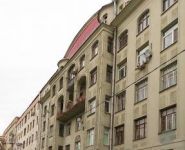 4-комнатная квартира площадью 91 кв.м, Просвирин пер., 15 | цена 34 000 000 руб. | www.metrprice.ru