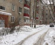 2-комнатная квартира площадью 46.3 кв.м, улица Кулакова, 19 | цена 6 500 000 руб. | www.metrprice.ru