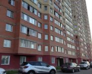 1-комнатная квартира площадью 42 кв.м, 1-я Рыбная улица, 88 | цена 2 510 000 руб. | www.metrprice.ru