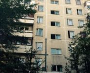 3-комнатная квартира площадью 51 кв.м, Енисейская ул., 10 | цена 7 600 000 руб. | www.metrprice.ru