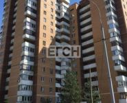 2-комнатная квартира площадью 55 кв.м, Шоссейная ул., 50К1 | цена 9 200 000 руб. | www.metrprice.ru