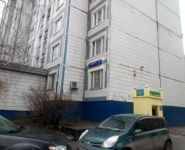 2-комнатная квартира площадью 54.9 кв.м, Мусы Джалиля ул., 5К5 | цена 5 750 000 руб. | www.metrprice.ru