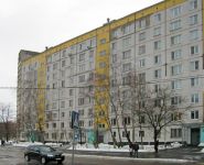 1-комнатная квартира площадью 35 кв.м, Чечулина ул., 26 | цена 4 760 000 руб. | www.metrprice.ru