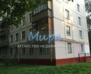2-комнатная квартира площадью 42 кв.м, улица Шумилова, 7 | цена 6 450 000 руб. | www.metrprice.ru