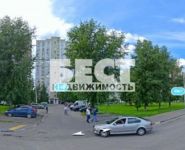 1-комнатная квартира площадью 38 кв.м, Керамический проезд, 47к2 | цена 5 590 000 руб. | www.metrprice.ru