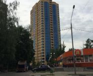 2-комнатная квартира площадью 80 кв.м, улица Победы, 15к1 | цена 8 250 000 руб. | www.metrprice.ru