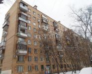 2-комнатная квартира площадью 39 кв.м, Кастанаевская ул., 5 | цена 8 300 000 руб. | www.metrprice.ru