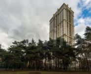 4-комнатная квартира площадью 138 кв.м, Расплетина ул., 21 | цена 54 000 000 руб. | www.metrprice.ru