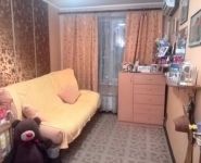 2-комнатная квартира площадью 43.2 кв.м, Перекопская ул., 22 | цена 8 000 000 руб. | www.metrprice.ru