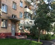 2-комнатная квартира площадью 43.1 кв.м, Мельникова ул., 17 | цена 10 180 000 руб. | www.metrprice.ru