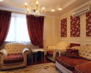 2-комнатная квартира площадью 53.1 кв.м,  | цена 7 248 150 руб. | www.metrprice.ru