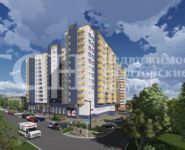 3-комнатная квартира площадью 96 кв.м, Чехова ул., 1 | цена 5 297 600 руб. | www.metrprice.ru