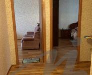 2-комнатная квартира площадью 64 кв.м, Связистов ул., 7 | цена 7 450 000 руб. | www.metrprice.ru