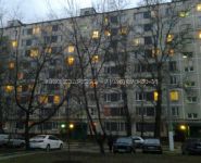 1-комнатная квартира площадью 33 кв.м, Харьковская ул., 8К1 | цена 5 150 000 руб. | www.metrprice.ru