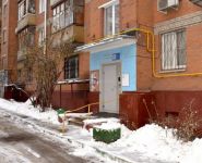 2-комнатная квартира площадью 43.3 кв.м, Шверника ул., 18К2 | цена 7 750 000 руб. | www.metrprice.ru