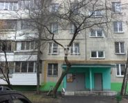 2-комнатная квартира площадью 46 кв.м, Вешняковская улица, 27к3 | цена 5 700 000 руб. | www.metrprice.ru