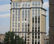 2-комнатная квартира площадью 160 кв.м, Дохтуровский пер., 6 | цена 141 244 992 руб. | www.metrprice.ru