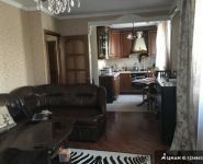 2-комнатная квартира площадью 43 кв.м, улица Фабрициуса, 22 | цена 5 550 000 руб. | www.metrprice.ru