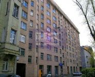 2-комнатная квартира площадью 65 кв.м, Брюсов переулок, 4 | цена 43 300 000 руб. | www.metrprice.ru