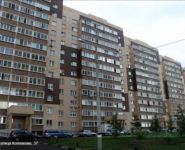 2-комнатная квартира площадью 63.2 кв.м в ЖК "Барбарис", Колпакова ул., 37 | цена 6 890 000 руб. | www.metrprice.ru