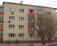 3-комнатная квартира площадью 81.3 кв.м, 3-й микрорайон, 12 | цена 4 070 000 руб. | www.metrprice.ru