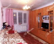 3-комнатная квартира площадью 52 кв.м, Трудовая ул., 18А | цена 4 600 000 руб. | www.metrprice.ru